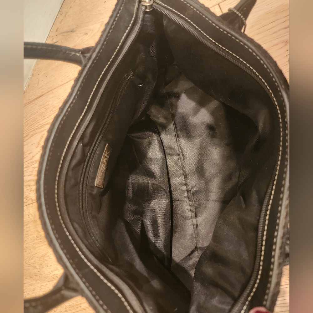 Sak Elliott Lucca Tote - Picture 10 of 11